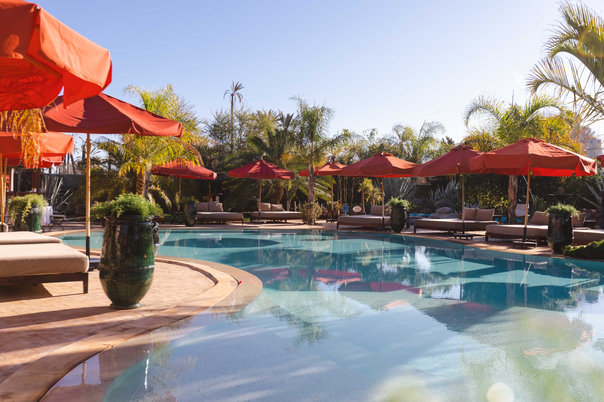 Day Pass Eden Lodges